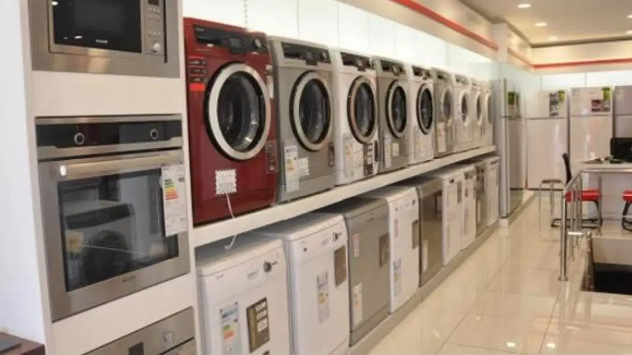 Burdur Beyaz Eşya Tamircisi