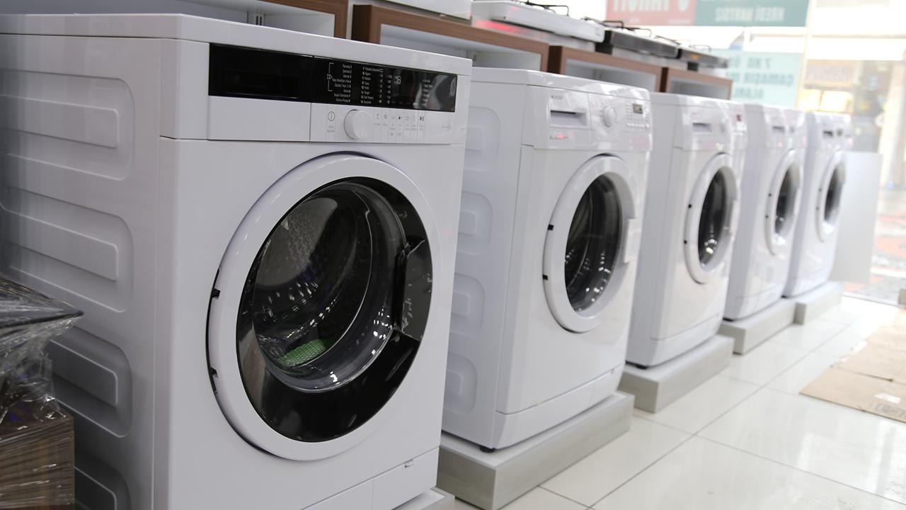 Burdur Beyaz Eşya Tamircisi